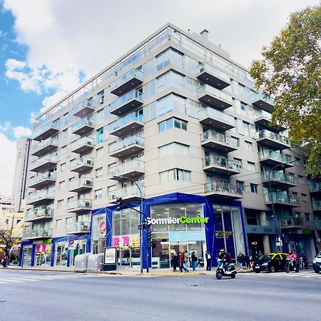 בואנוס איירס Palermo Medrano Studio Suits מראה חיצוני תמונה