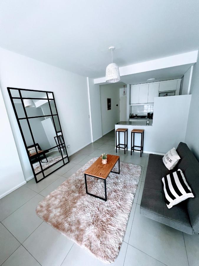 בואנוס איירס Palermo Medrano Studio Suits מראה חיצוני תמונה