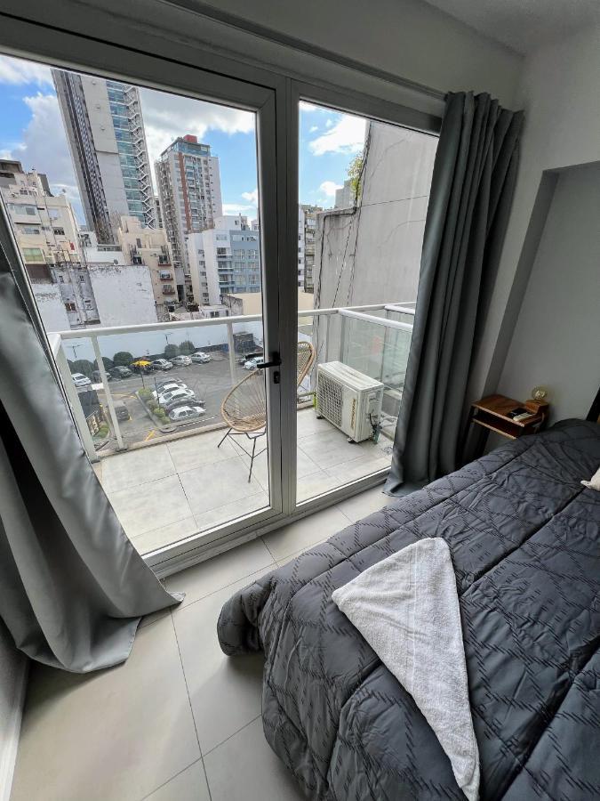 בואנוס איירס Palermo Medrano Studio Suits מראה חיצוני תמונה