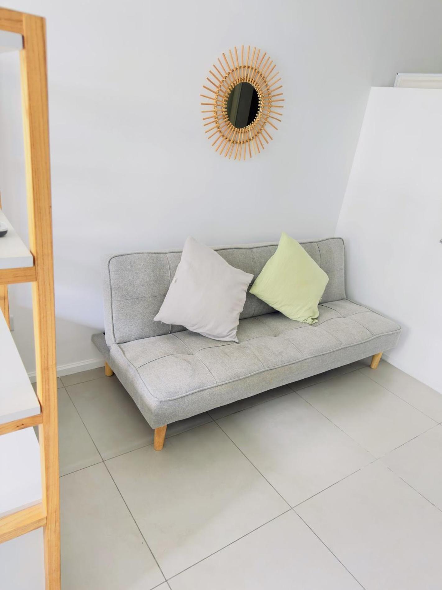 בואנוס איירס Palermo Medrano Studio Suits חדר תמונה