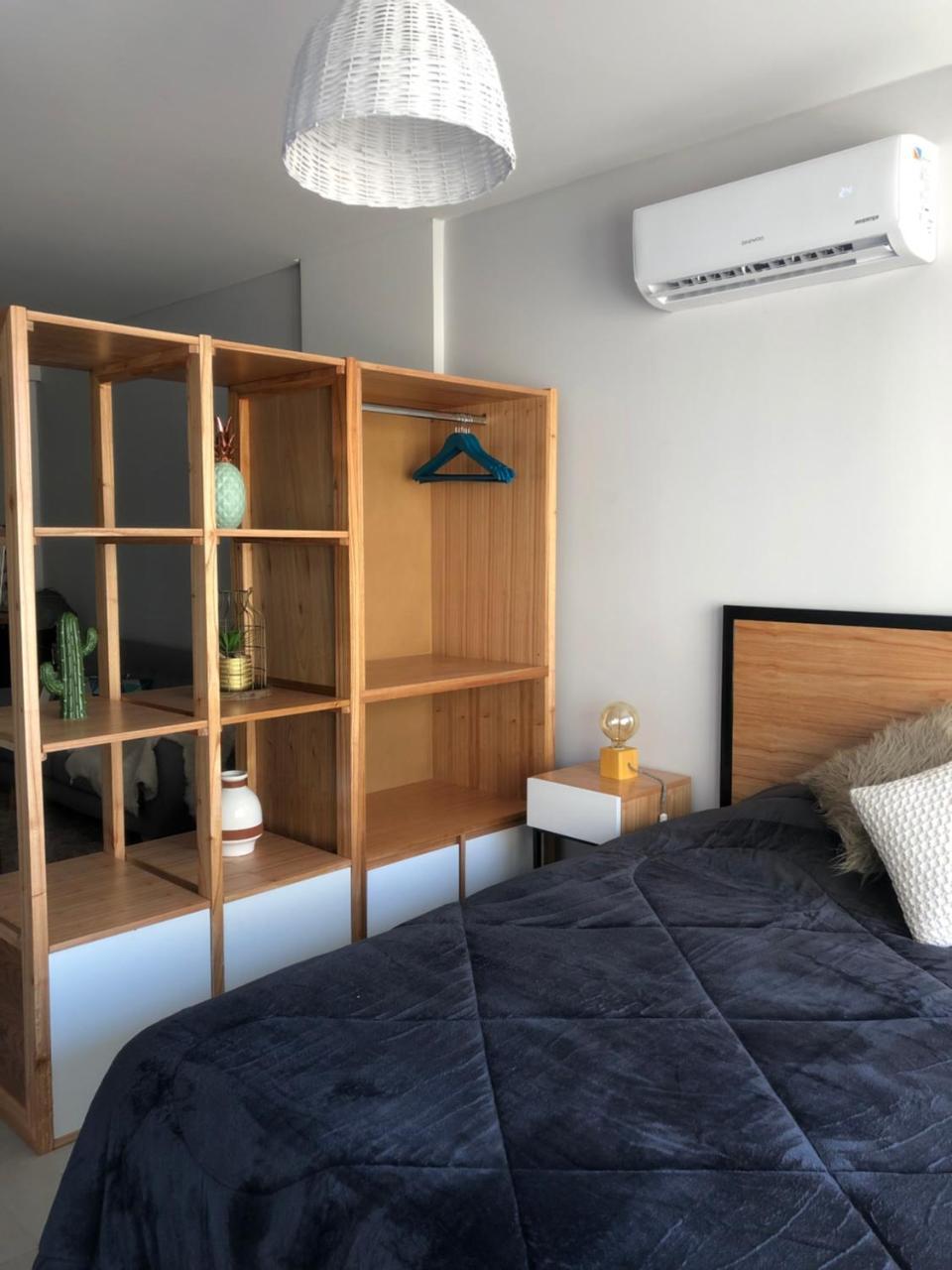 בואנוס איירס Palermo Medrano Studio Suits מראה חיצוני תמונה